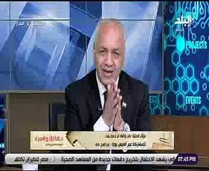 رأى المواطنين فى مبادرة 2كفاية: "إذا كان الواحد مش قادر على 2"