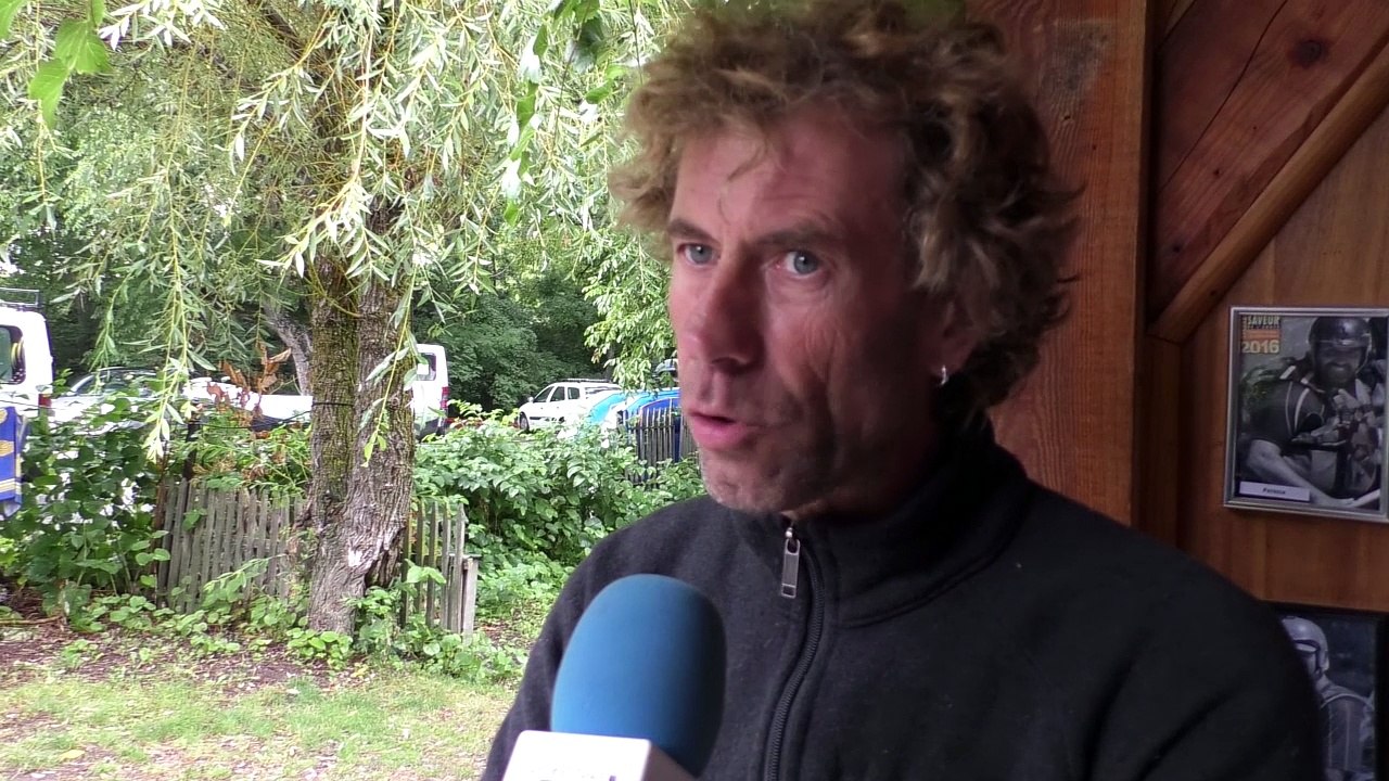 Alpes de Haute-Provence :  Comment les professionnels du canyoning luttent contre les orages ?