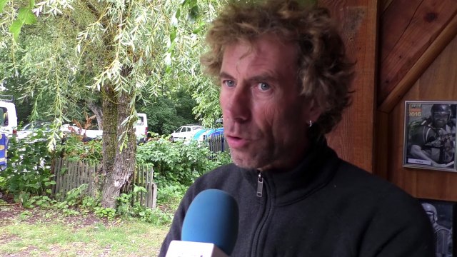 Alpes de Haute-Provence : Comment les professionnels du canyoning luttent contre les orages ?