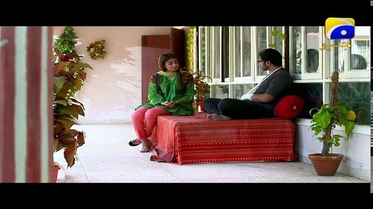 Ghar Titli Ka Par Episode 30