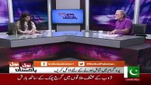 PTI Ke Think Tank Ney Nusrat Javed Ko CM Punjab K Liye Kiska Naam Bataya? Listen to him