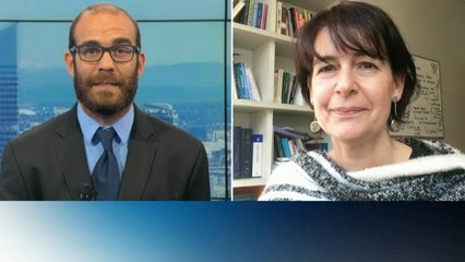 "La ley del aborto se aprobará en dos años en Argentina"