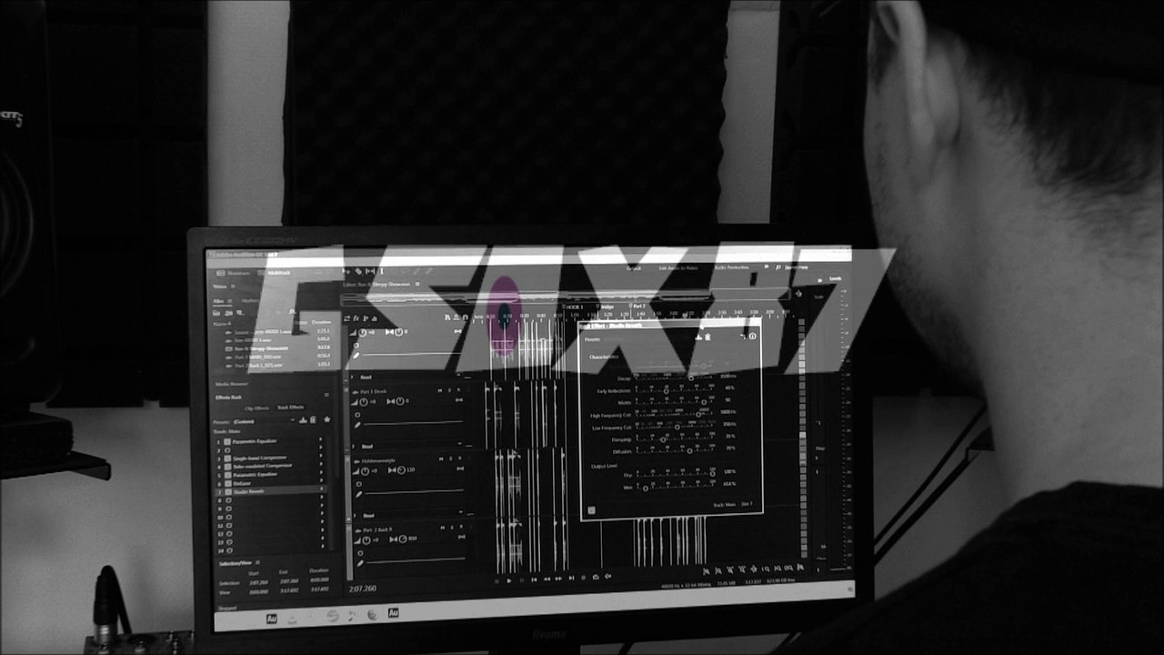 GSOX 87-Ren & Stimpy-Show TEASER