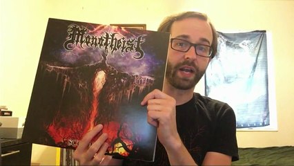 Top 10 Best Metal Albums Of 2018 So Far Midyear