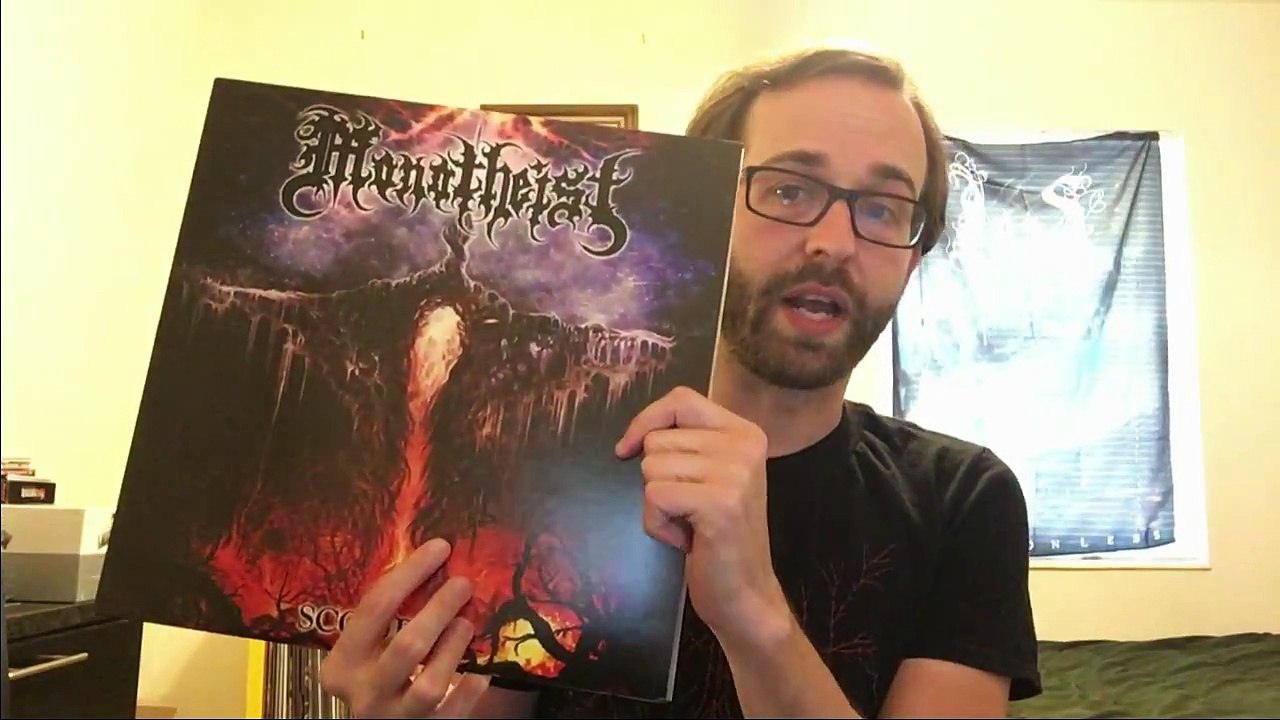 Top 10 Best Metal Albums Of 2018 So Far Midyear