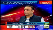 Aleem Khan says unsure why case against him has been delayed since five years