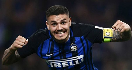 Real Madrid, Arjantinli Yıldız Icardi'yi Kadrosuna Katmaya Çok Yakın
