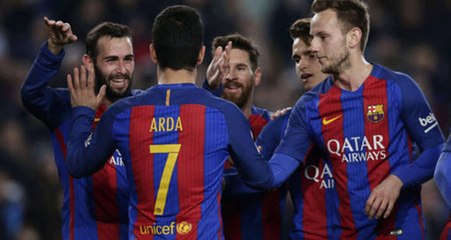 Barcelona'da Arda'nın Giydiği 7 Numaralı Formanın Sahibi Brezilya Coutinho Oldu