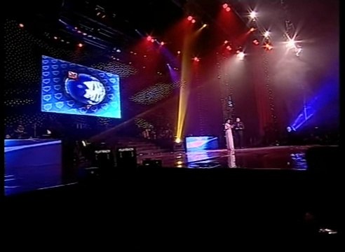 2006 Kral Türkiye Müzik Ödülleri - En İyi Çıkış Yapan Erkek Sanatçı