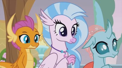 My Little Pony: Friendship Is Magic Season 8 Episode 17 (( Watch - Online )) "S08E17" HD Watch Series