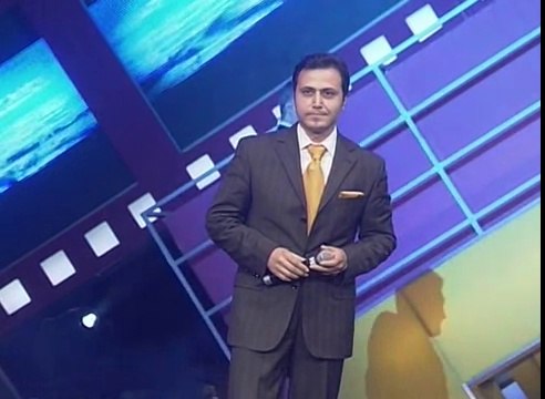 2004 Kral Türkiye Müzik Ödülleri - Orhan Hakalmaz Bir Ay Doğar