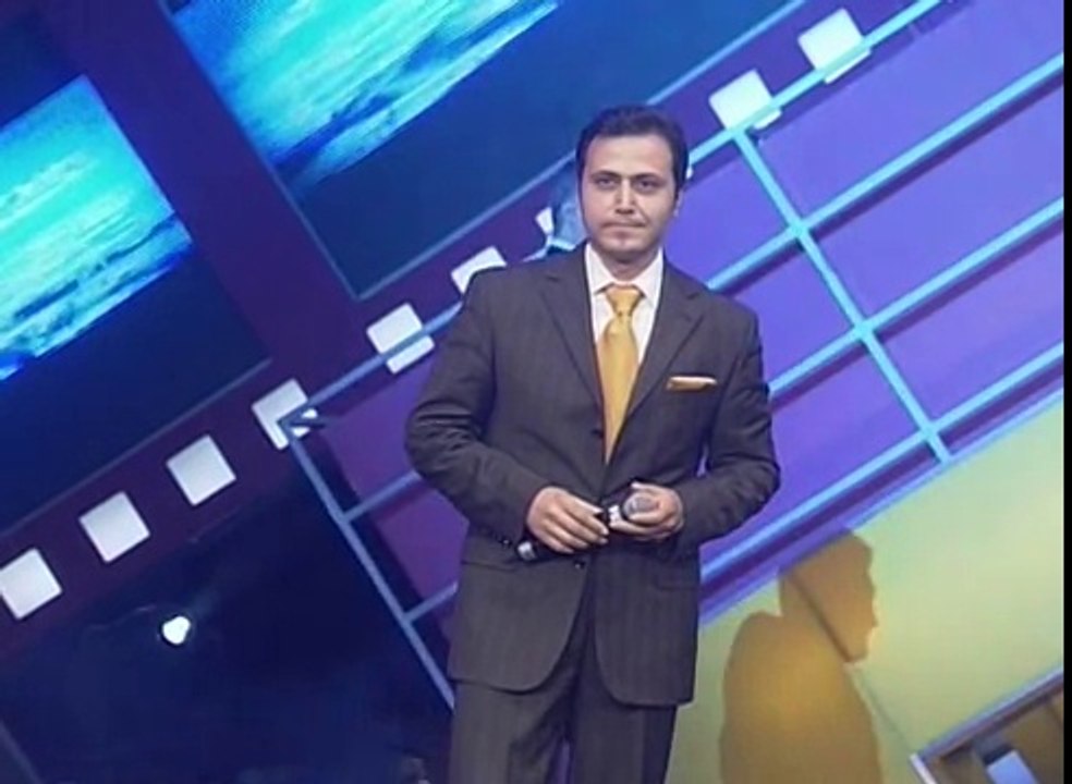 2004 Kral Türkiye Müzik Ödülleri - Orhan Hakalmaz "Bir Ay Doğar"