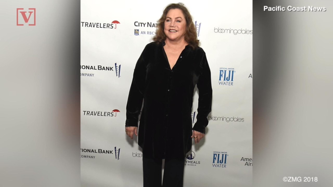 Kathleen Turner Shares Disdain for Burt Reynolds in New Interview