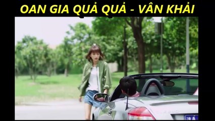 Bởi vì được gặp em   Trailer tập 9 - Cuộc đối đầu định mệnh Vân Khải - Quả Quả