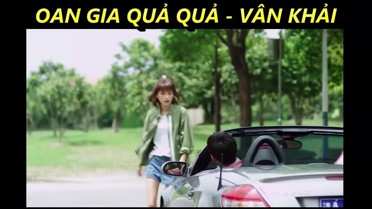 Bởi vì được gặp em   Trailer tập 9 - Cuộc đối đầu định mệnh Vân Khải - Quả Quả