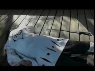 Grief and Sorrow final