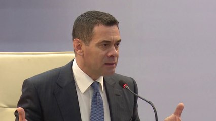 360Grade - Klesta - Ahmetaj: 10 mije biznese te reja ne 7 muaj