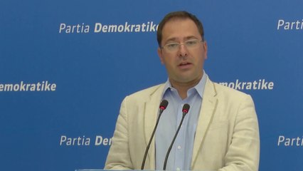 360Grade - Klesta - PD: Veliaj abuzon me ndertimin e shkollave
