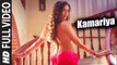 Kamariya (Full Video) STREE | Nora Fatehi, Rajkummar Rao, Aastha Gill | New Song 2018 HD