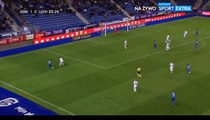 Samata GOAL (2-0) Genk vs Lech Poznan HD