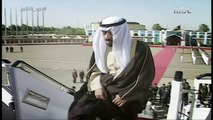 حرب الخليج | وزير الخارجية العراقي السابق يكشف الرسالة التي طلب صدام حسين نقلها للكويت..