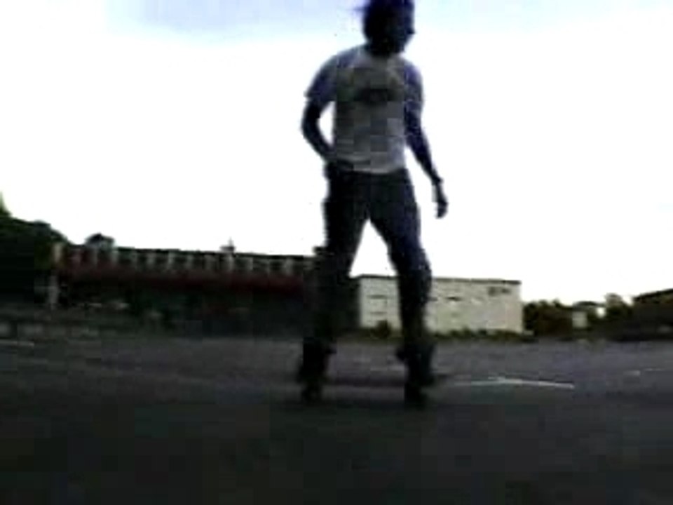 Millencolin Skateboarding