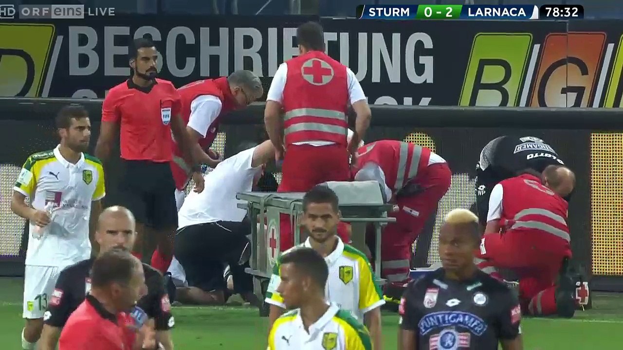 Assitant Referee