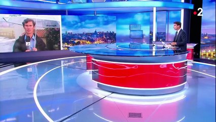 Intempéries à Saint-Julien-de-Peyrolas : hospitalisation d'enfants d'une colonie