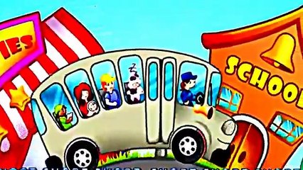 Nursery Rhymes Disney Cars Colors Lightning McQueen #Spiderman Cartoon for Kids