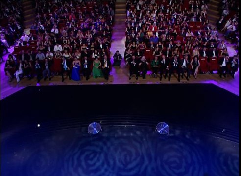 2010 Kral Türkiye Müzik Ödülleri - Sezen Aksu Hadi bakalım