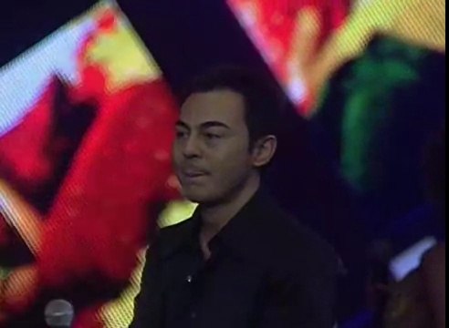 2004 Kral Türkiye Müzik Ödülleri - Serdar Ortaç Beni Unut