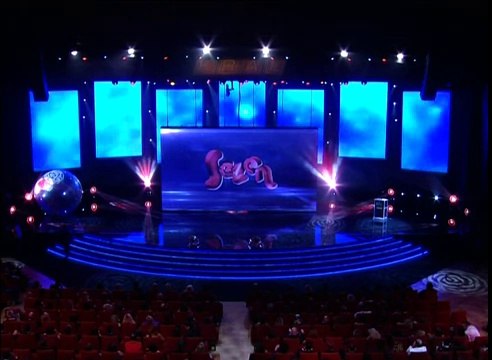 Sezen Aksu - Ayar - 2010 Kral Türkiye Müzik Ödülleri