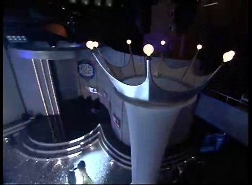 2005 Kral Türkiye Müzik Ödülleri - Demet Akalın Aşkın Açamadığı Kapı