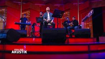 Kral POP Akustik - Aydın Kurtoğlu - Öptüm