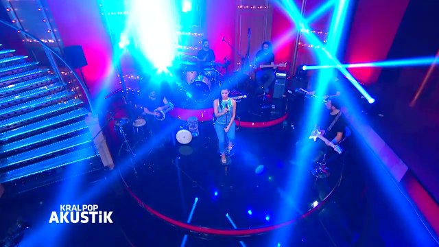 Kral POP Akustik - Atiye - Aşkistan