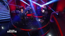 Kral POP Akustik - Ferhat Göçer - Sarıl Bana