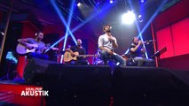 Kral POP Akustik - Gökhan Türkmen - Dene