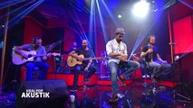 Kral POP Akustik - Gökhan Türkmen - Çatı Katı