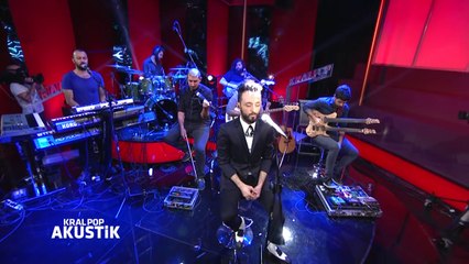 Kral POP Akustik - Mabel Matiz - Gök Nerede