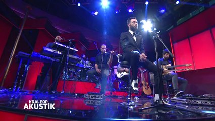 Kral POP Akustik - Mabel Matiz - Gel