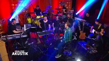 Kral POP Akustik - Mustafa Ceceli - Limon Çiçekleri