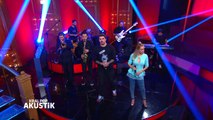 Kral POP Akustik - Gökçe & Kamufle - Sittin Sene