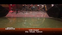 Kral POP Akustik - Berkay - Gitti Gideli