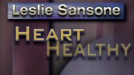 Leslie Sansone - Heart Healthy Walking
