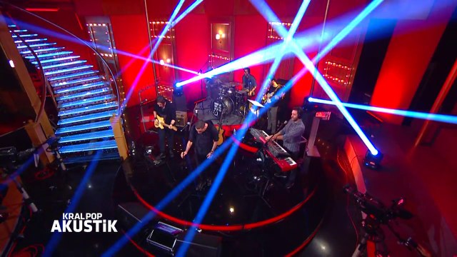 Kral POP Akustik - Can Bonomo - Şaşkın