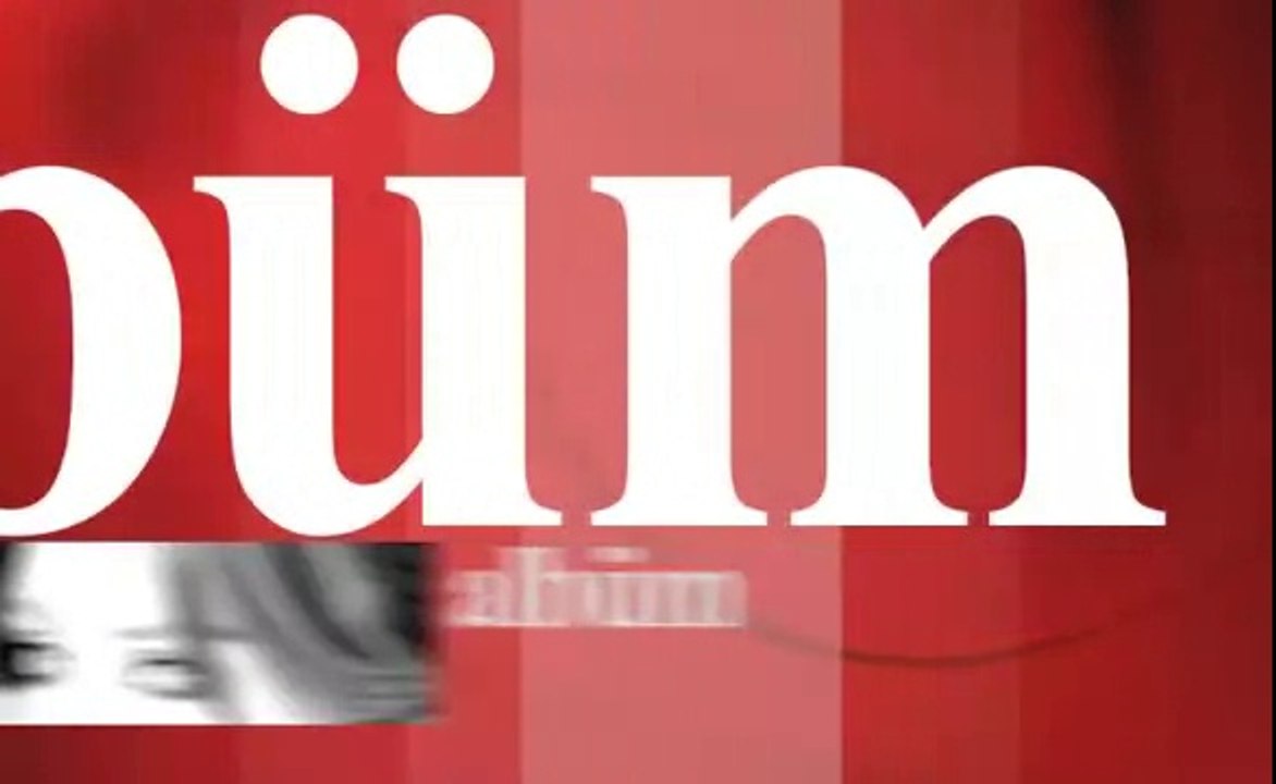 Benim Albüm Hikayem - Niran Ünsal - Ok