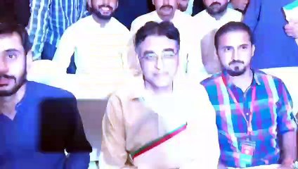 Asad Umar Simplicity & Funny Gup Shup With Youth
