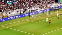 All Goals & highlights - Besiktas 1-0 LASK Linz - 09.08.2018