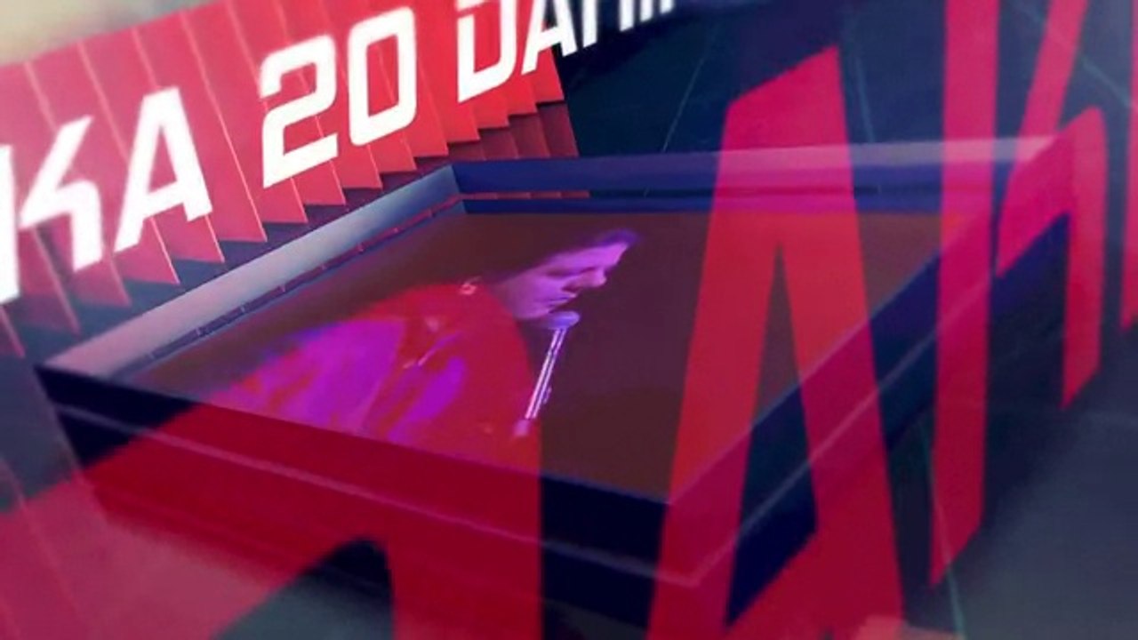 Kral TV - 20 Dakika - Elif Buse Doğan