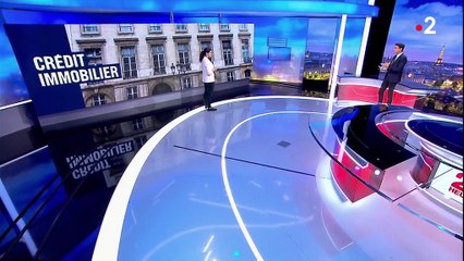 Crédits immobiliers à taux bas : quelles conséquences ?